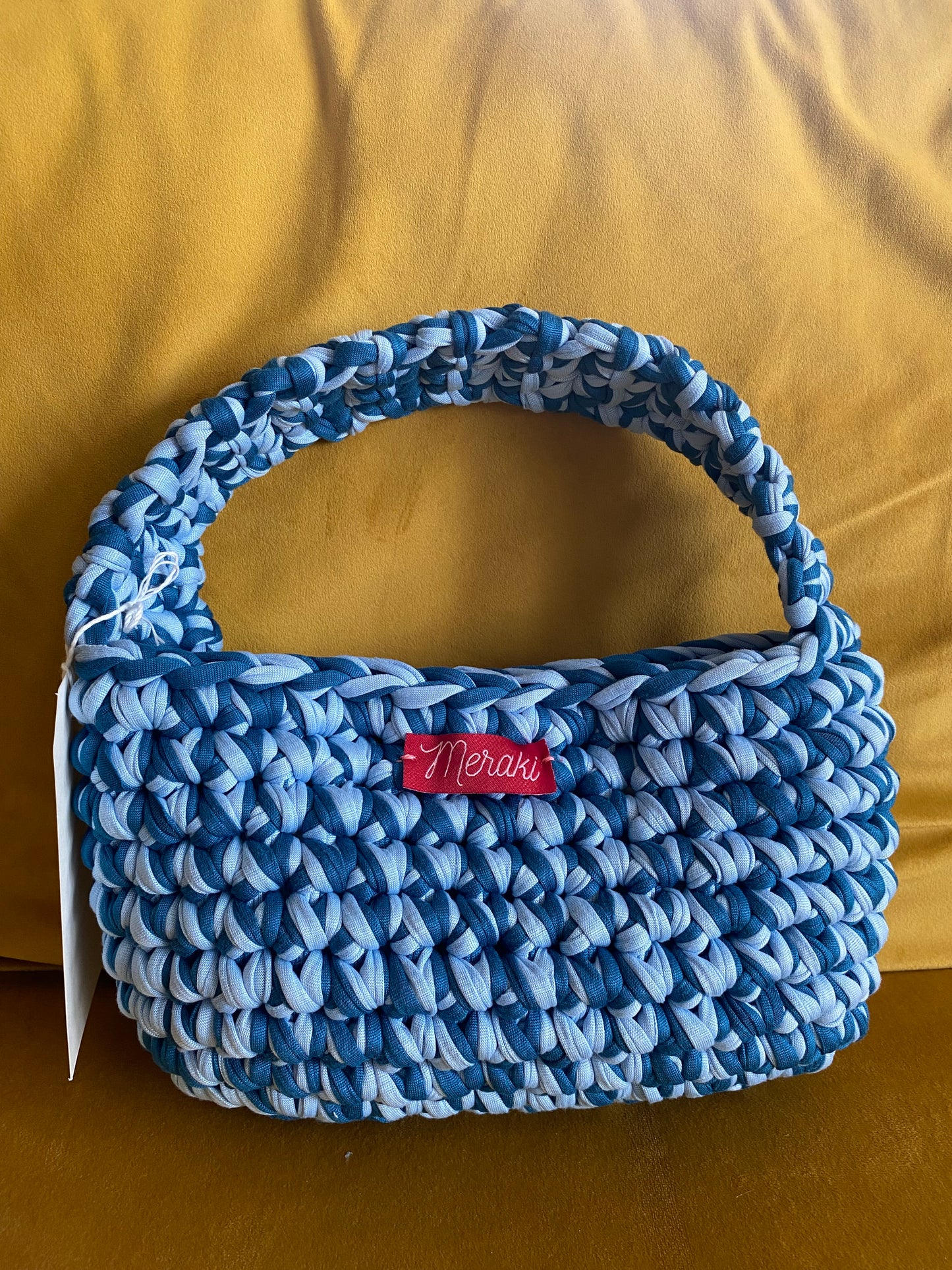 The Selin Bag