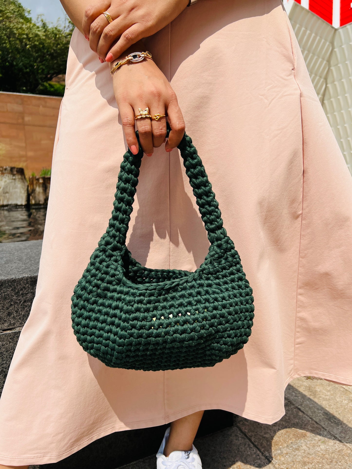 The Pooja Bag