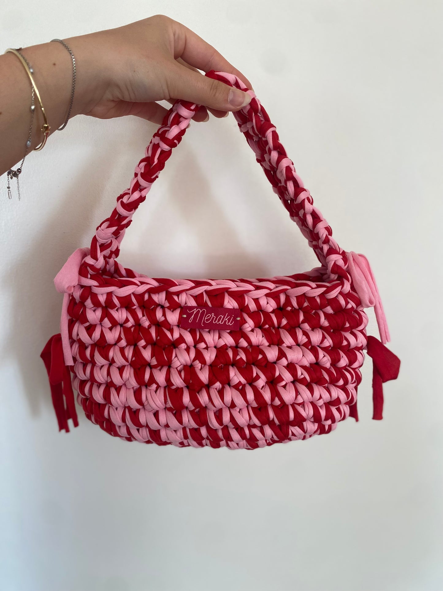 The Selin Bag