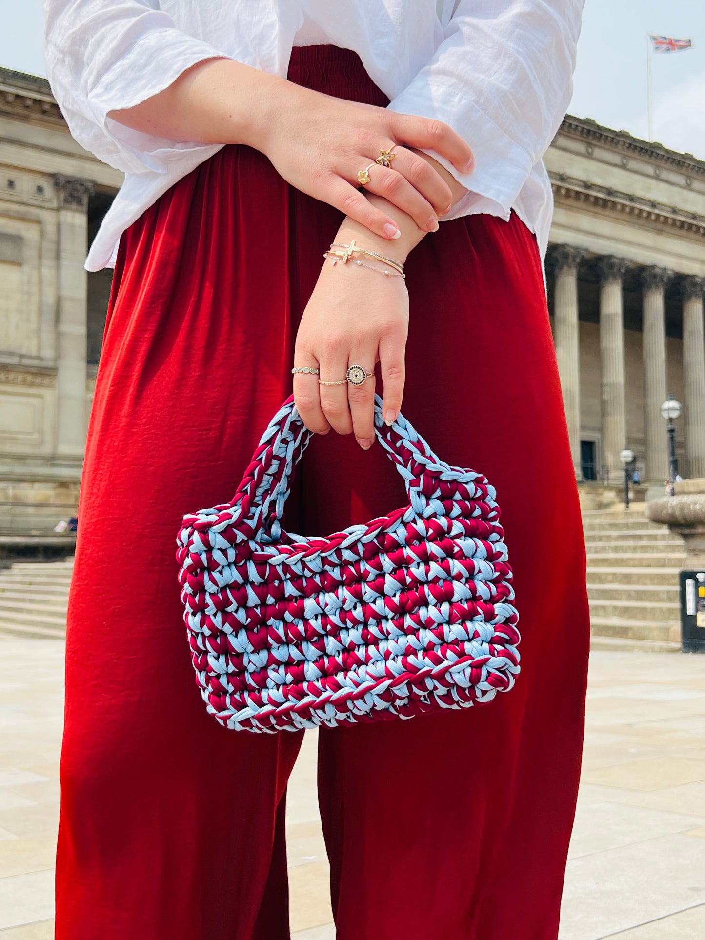 The Roxana Bag