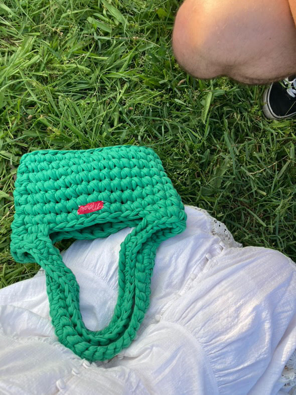 The Cate Bag