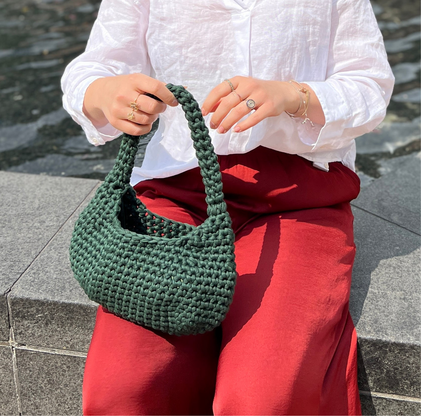 The Pooja Bag