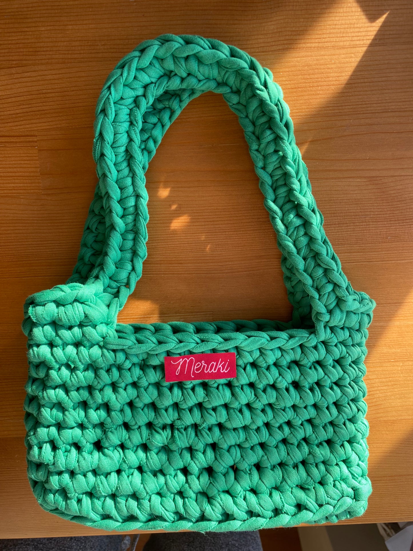 The Roxana Bag