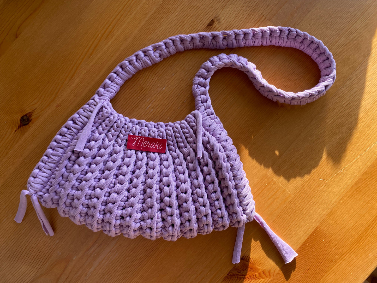 The Ioana Bag