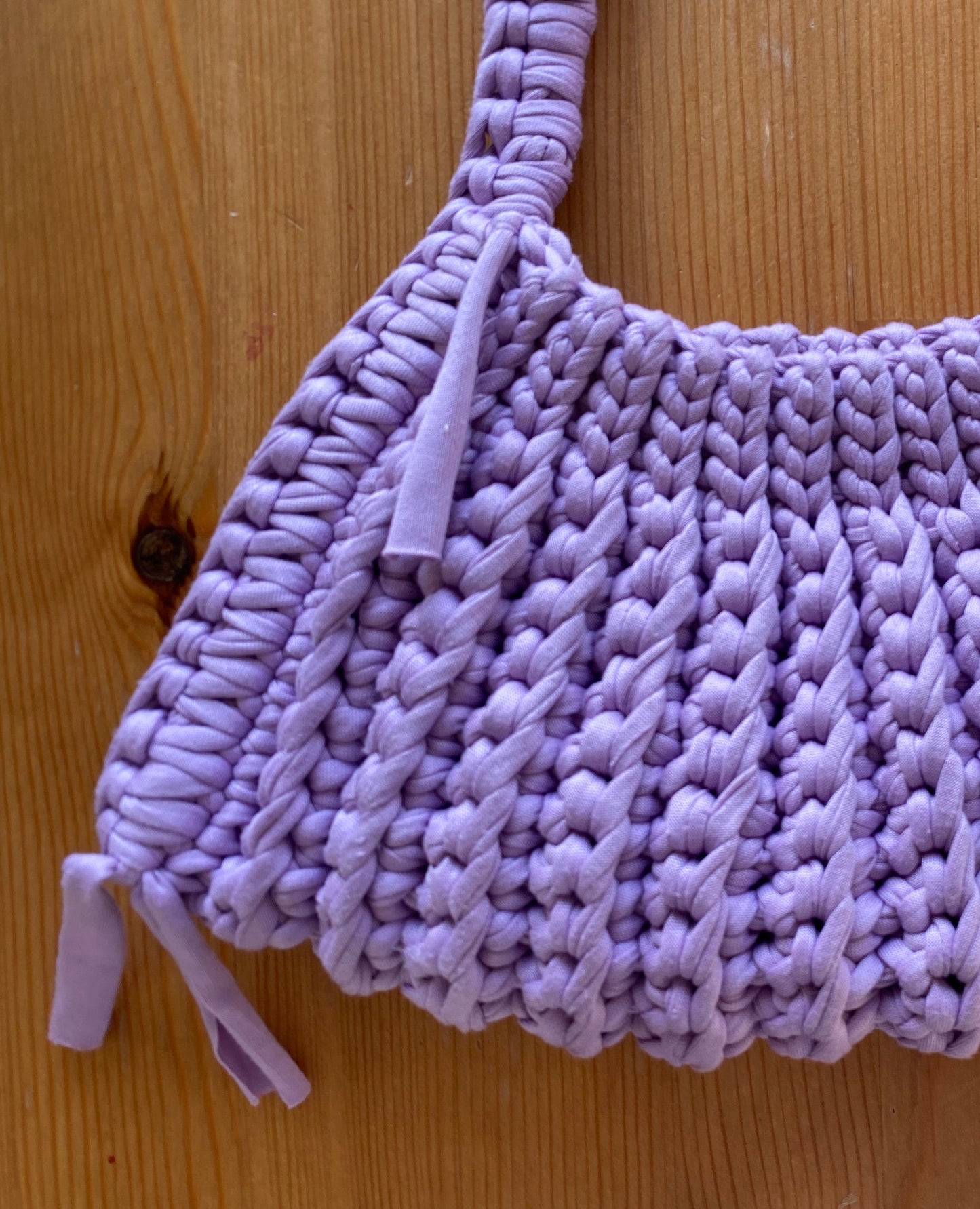 The Ioana Bag
