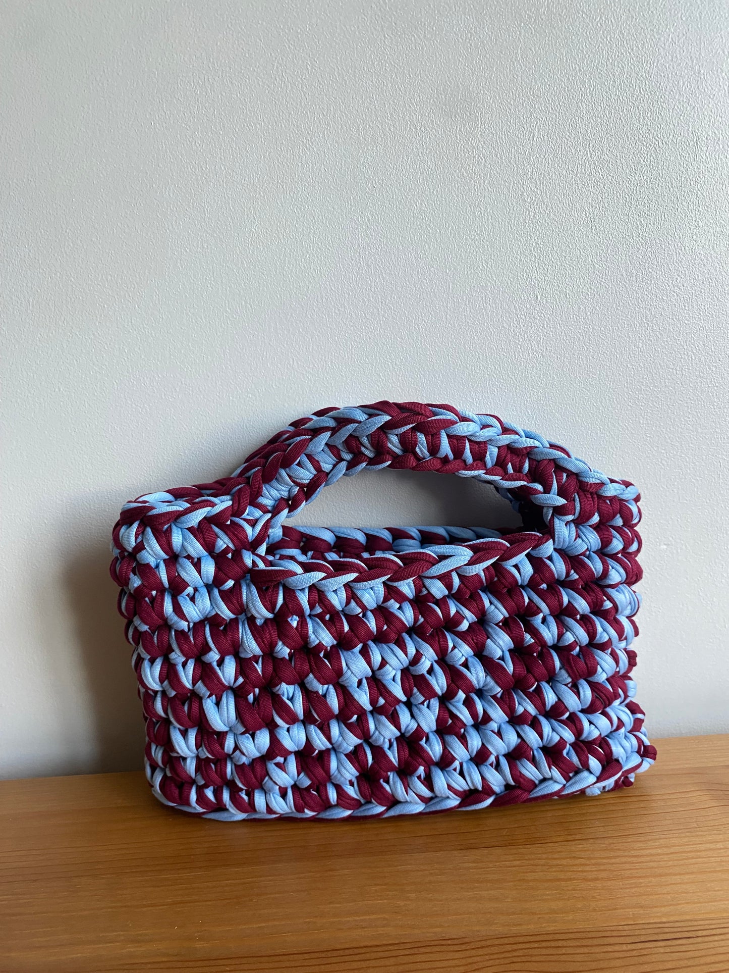 The Roxana Bag