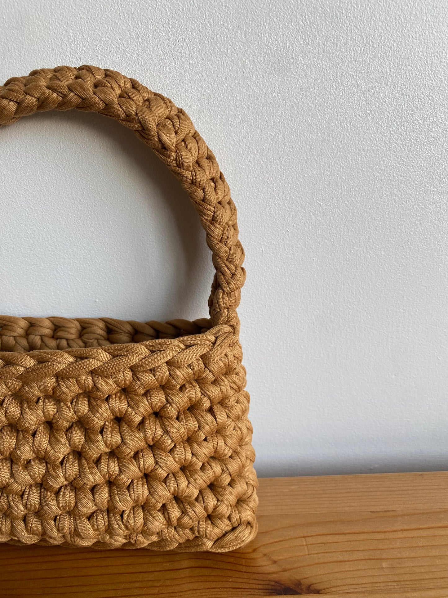 The Isabel Bag