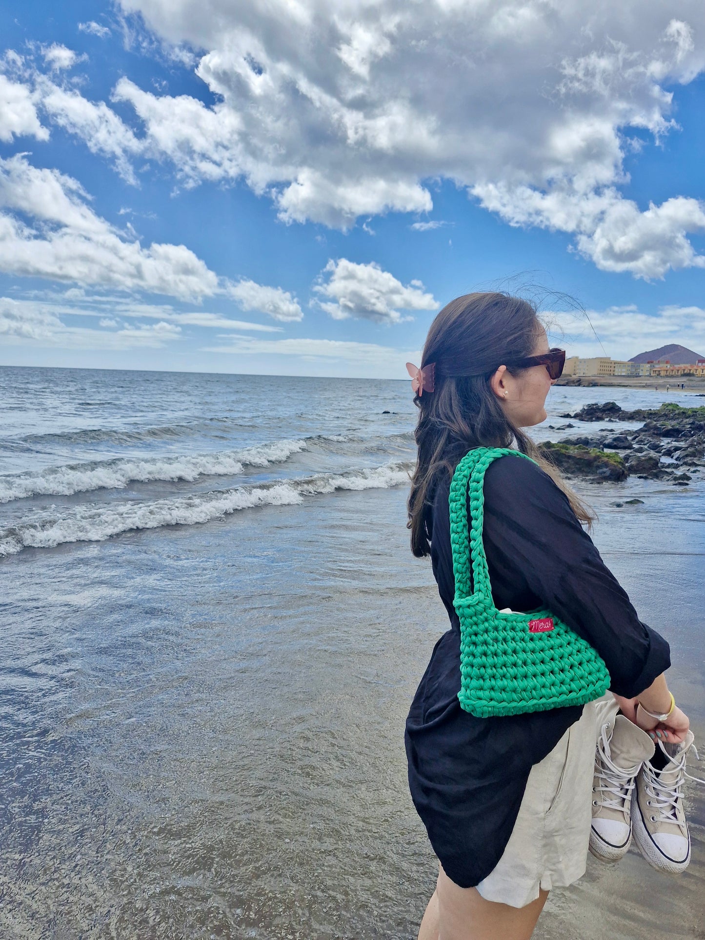 The Roxana Bag