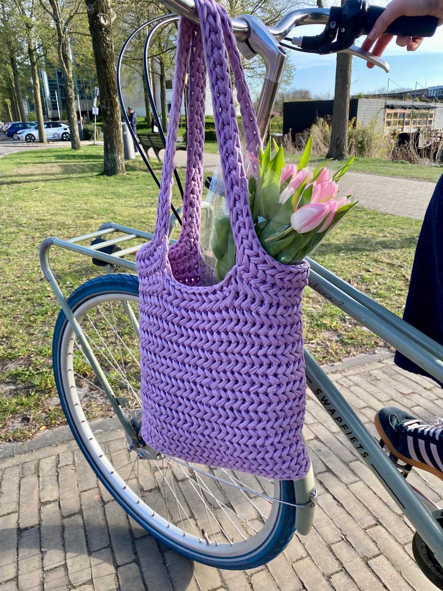 The Ana Bag