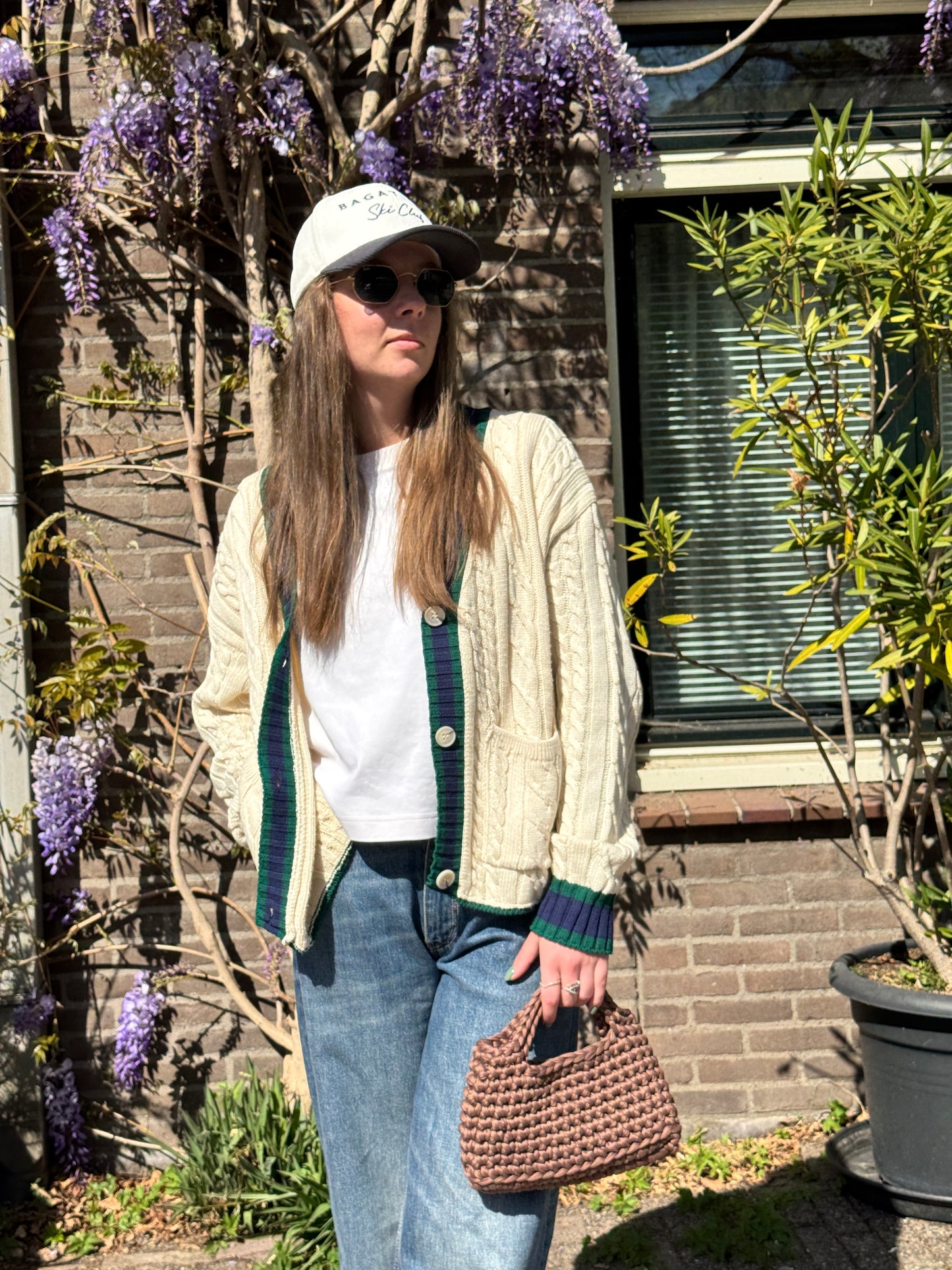 The Roxana Bag