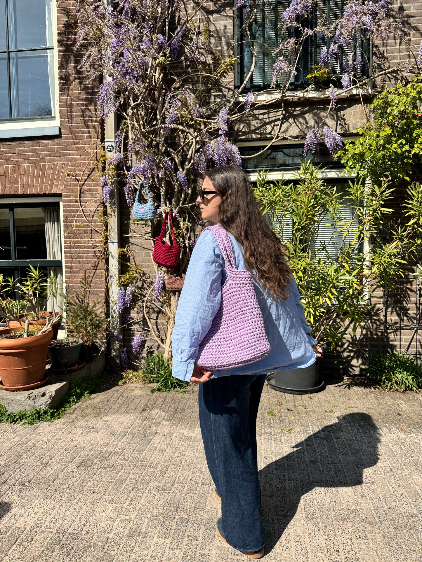 The Ana Bag