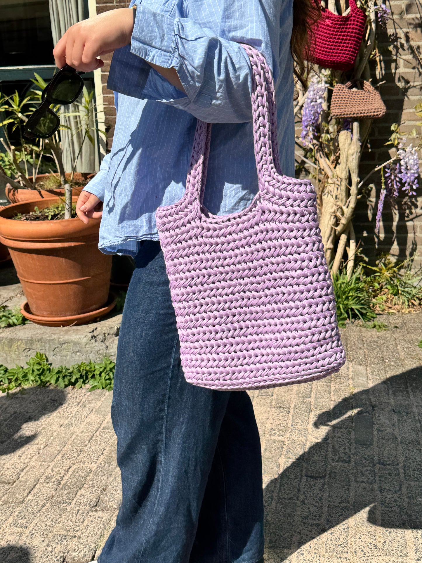 The Ana Bag