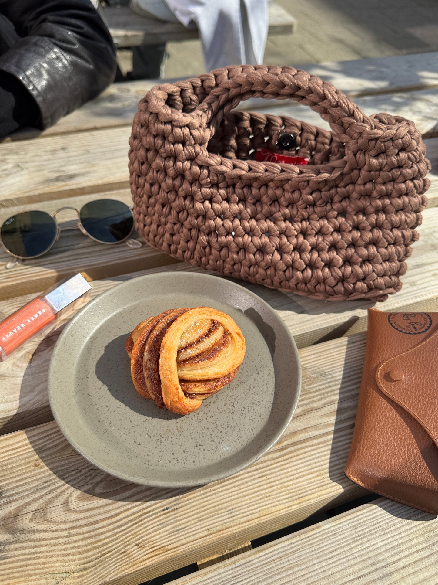 The Roxana Bag