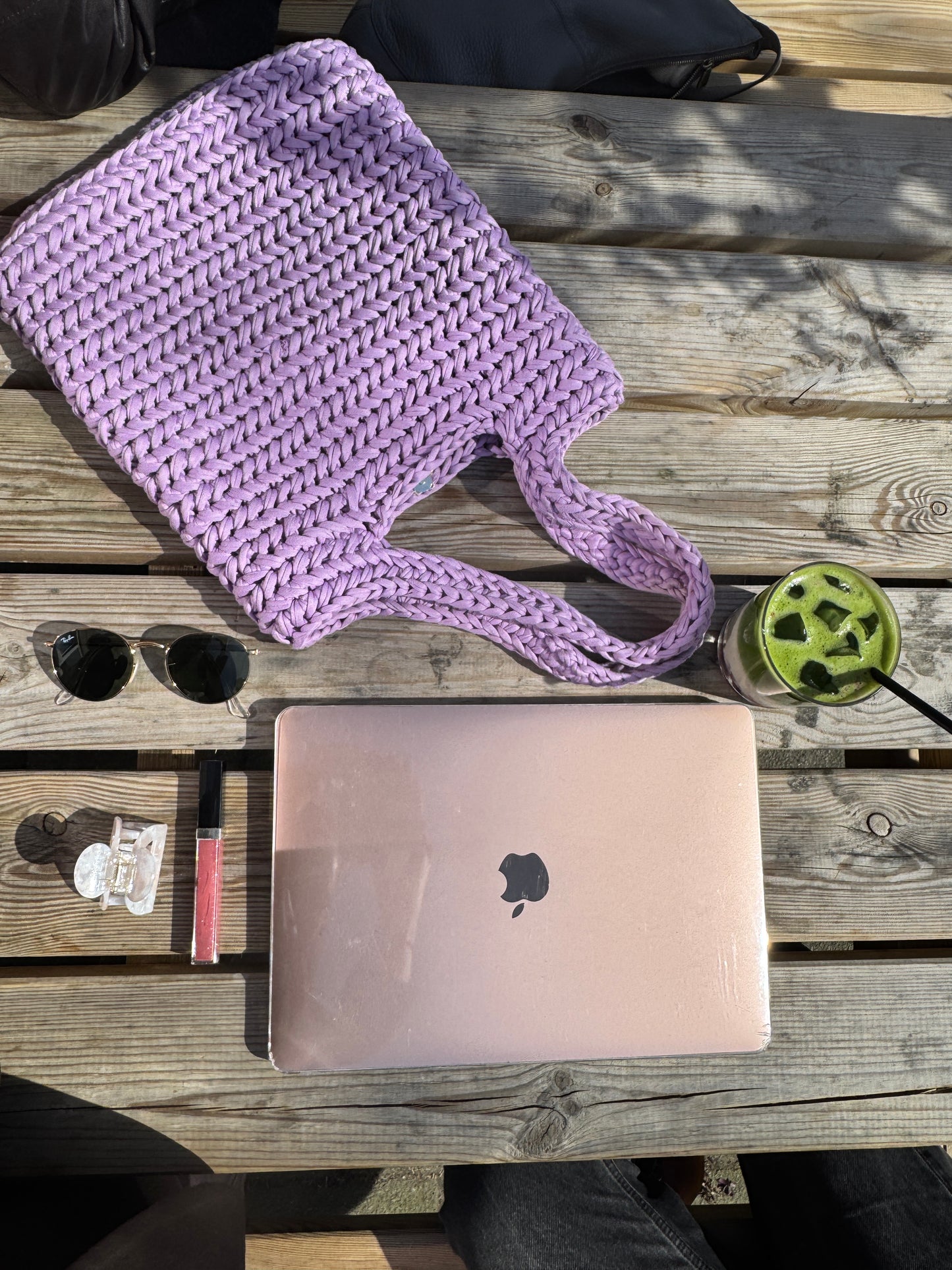 The Ana Bag
