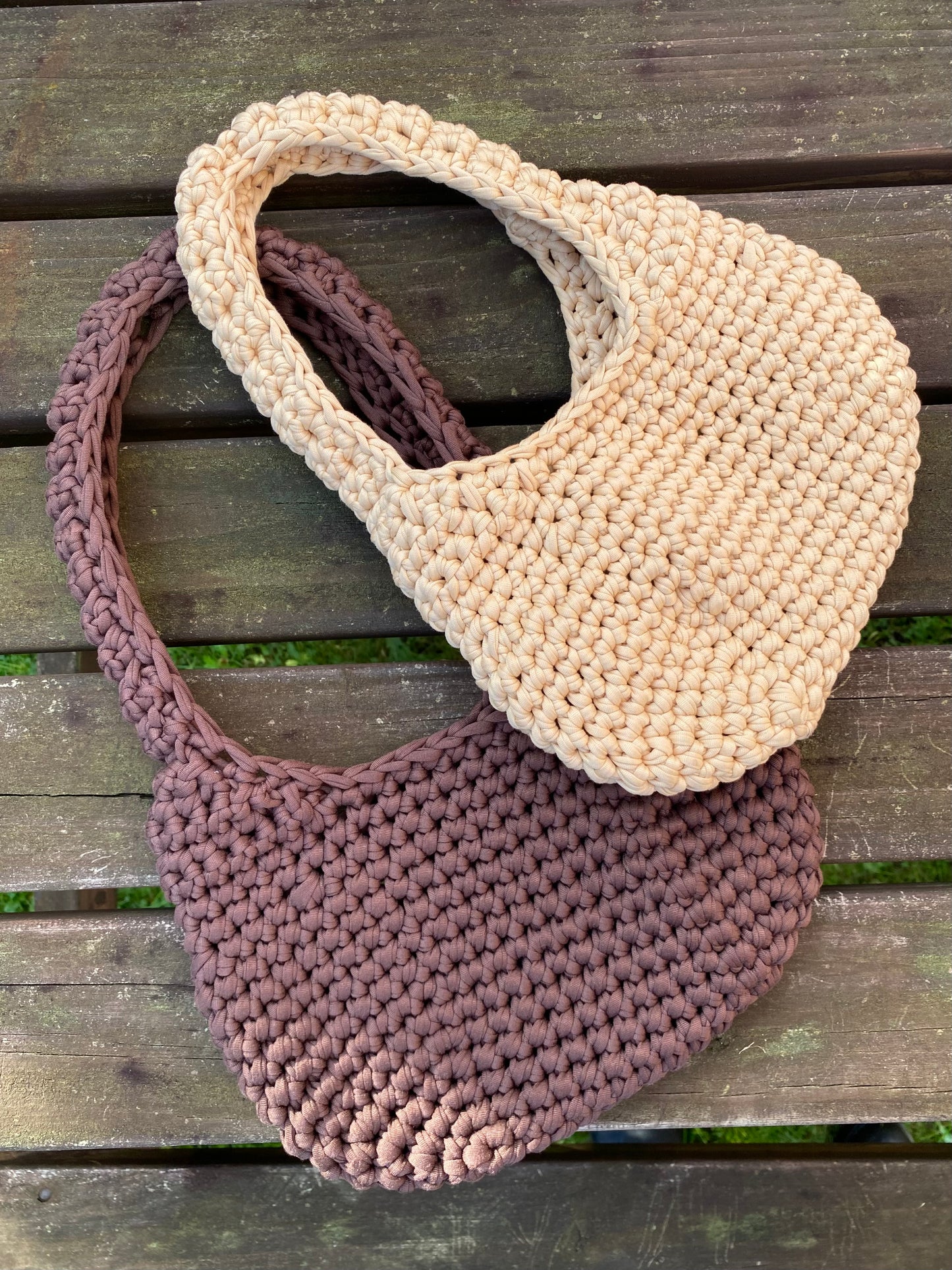 The Iris Bag
