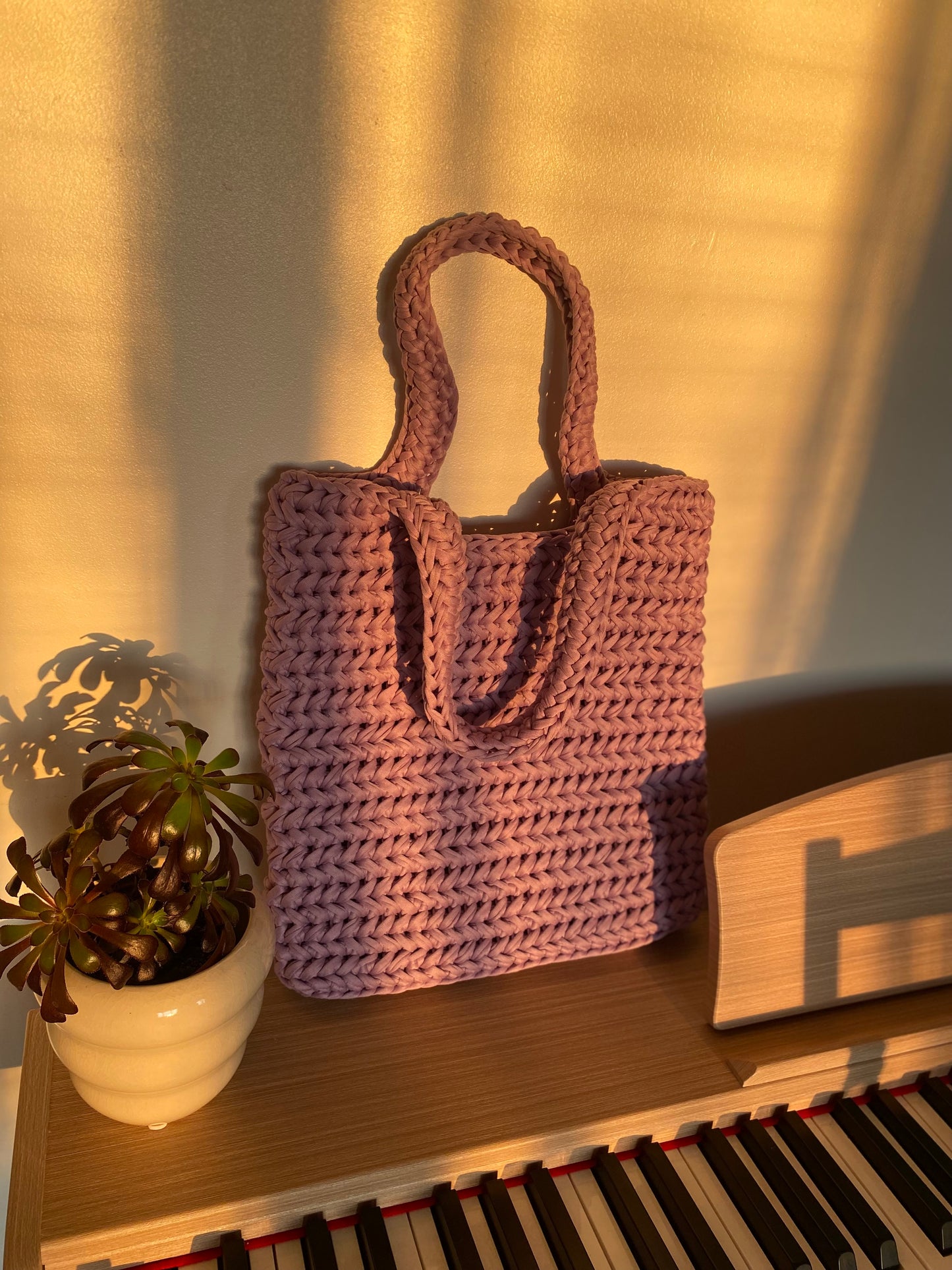 The Ana Bag
