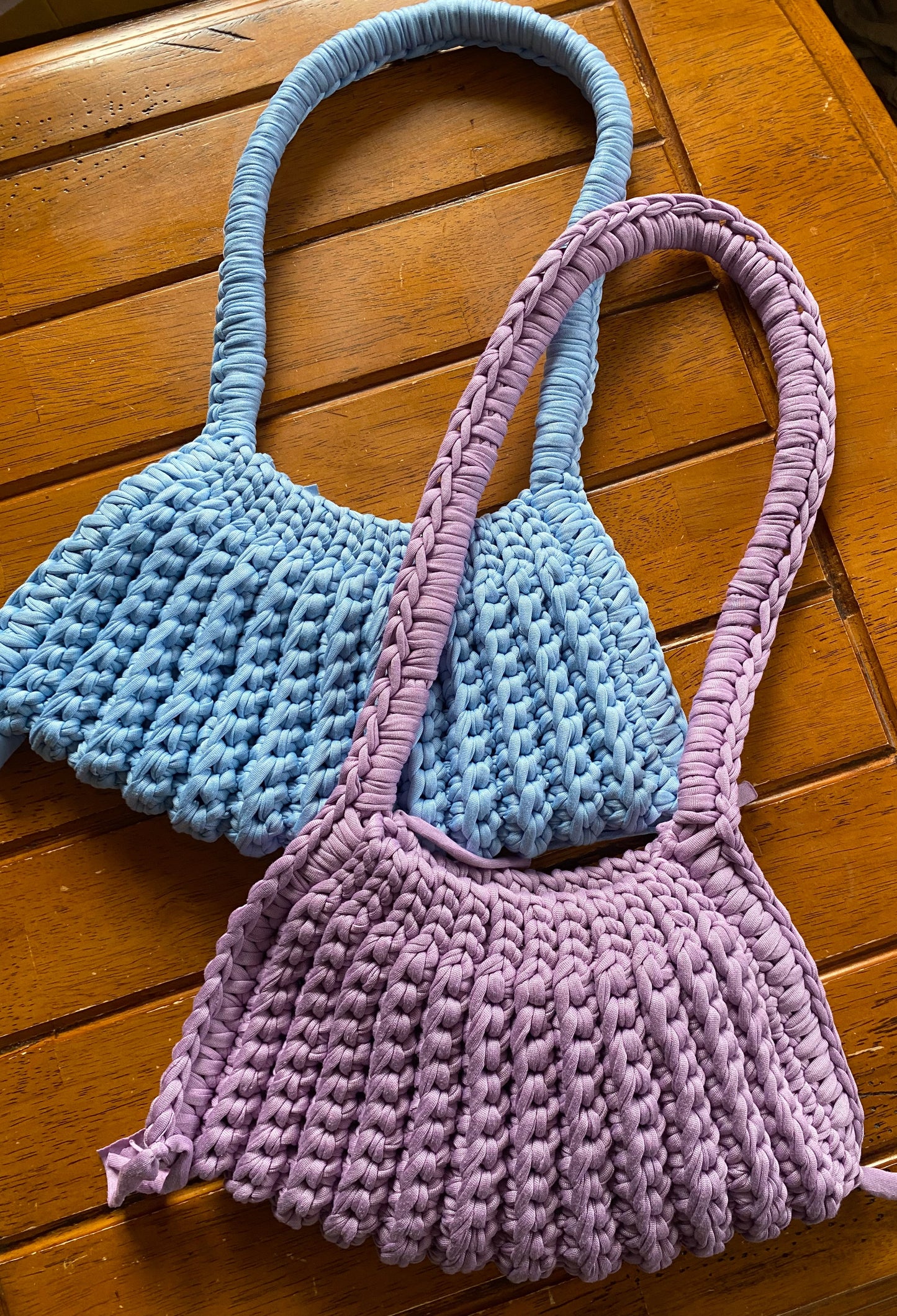 The Ioana Bag