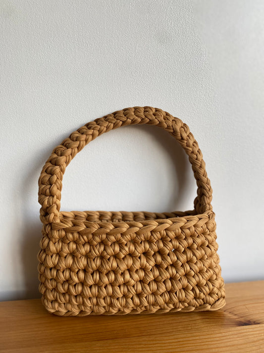 The Isabel Bag