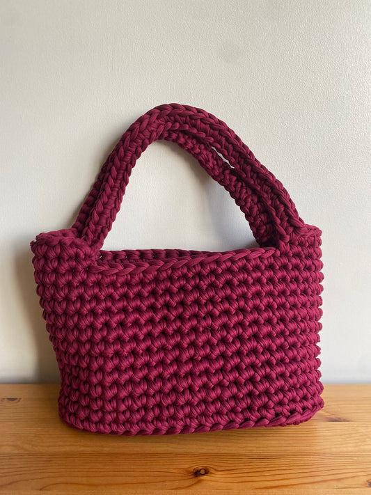 The Cate Bag