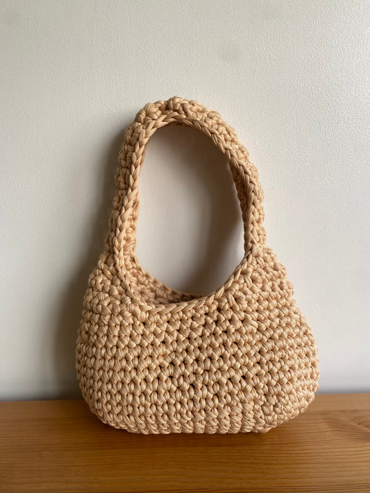 The Iris Bag
