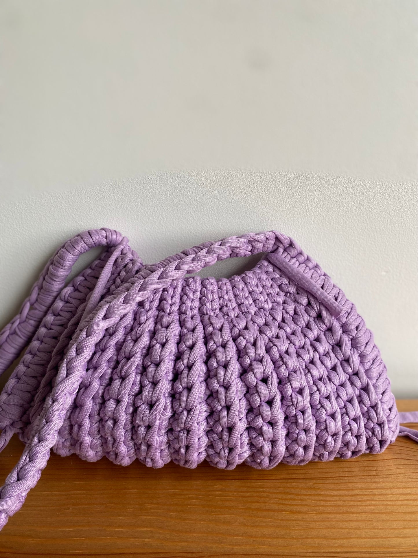 The Ioana Bag